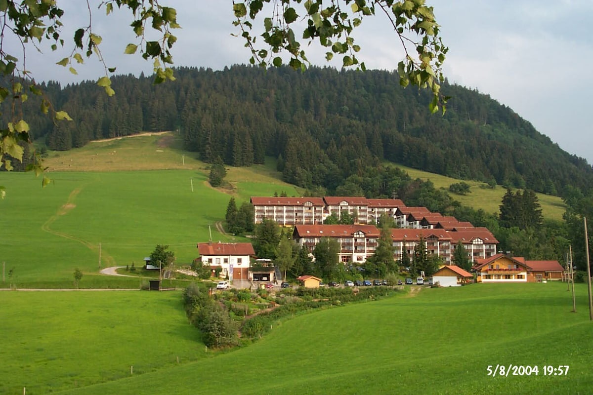 Ferienwohnpark Oberallgäu
