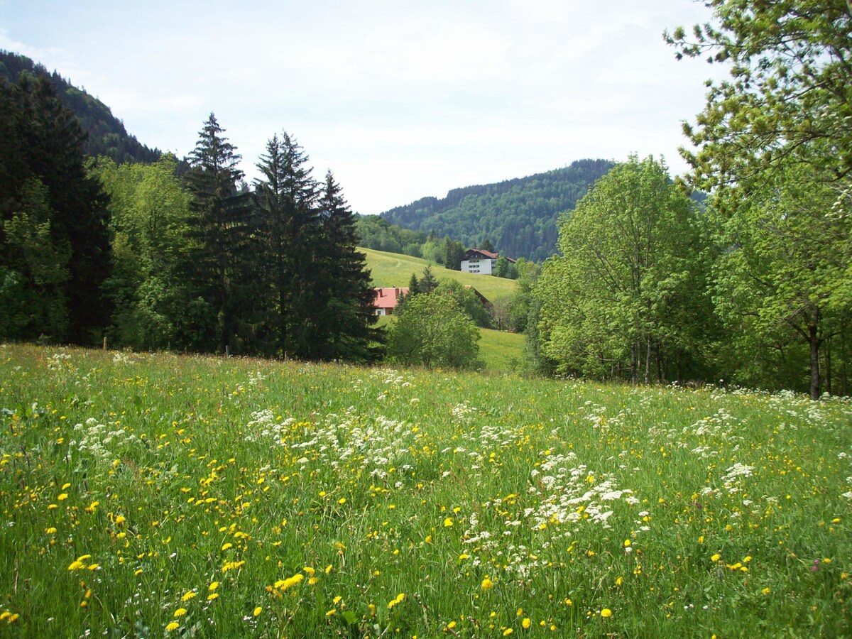 Ferienwohnpark Oberallgäu