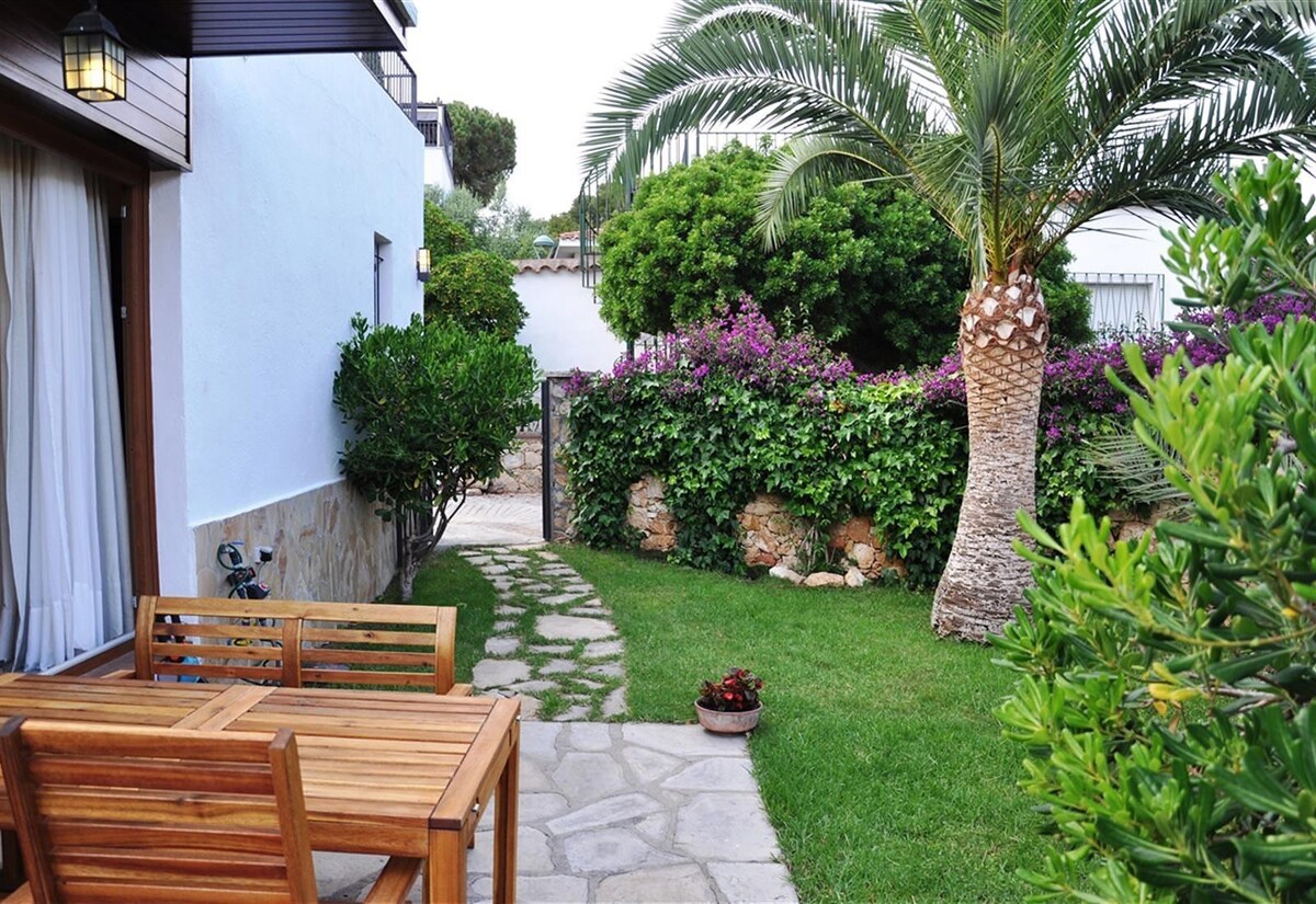 Holiday villa for rent in Tarragona