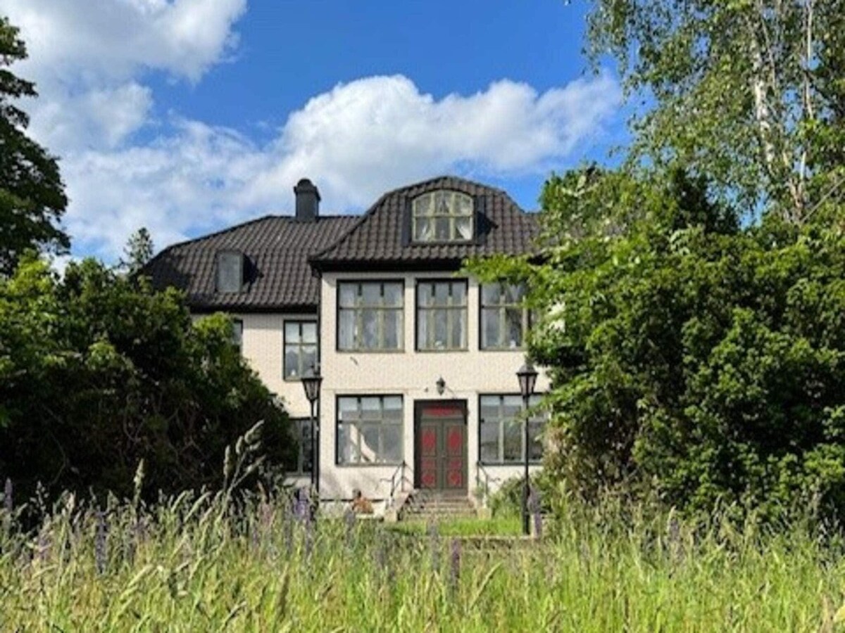 4 star holiday home in olofström