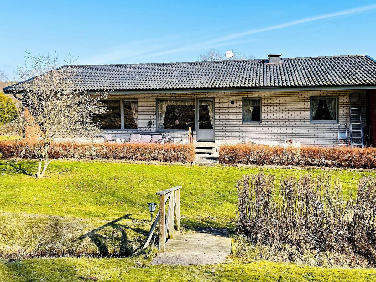 7 person holiday home in svanesund