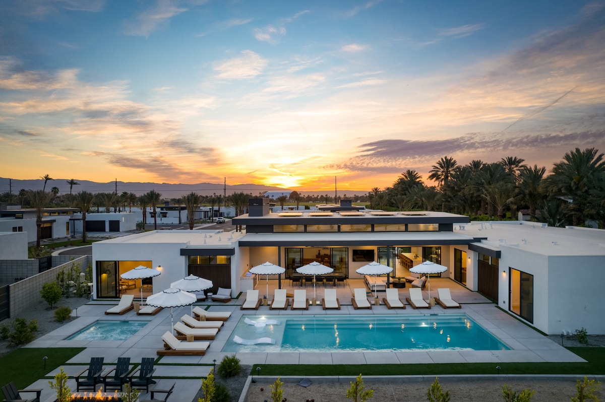 The Reserve at Polo Villas | #16 by AvantStay