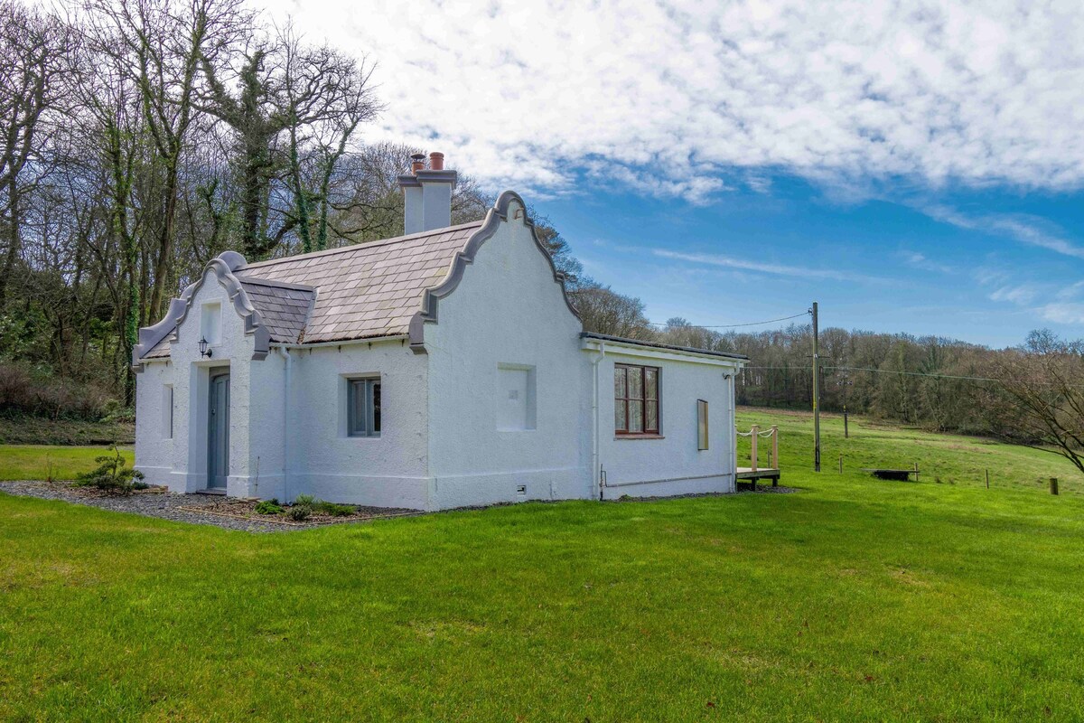 Beaumaris Lodge