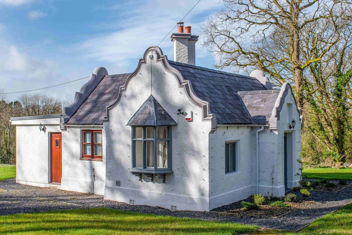 Beaumaris Lodge