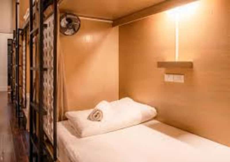 Male Dorm(Gateway2India)Ostelo