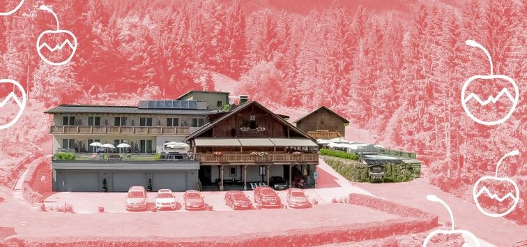 Sweet Cherry - Boutique Guesthouse Tyrol Single R