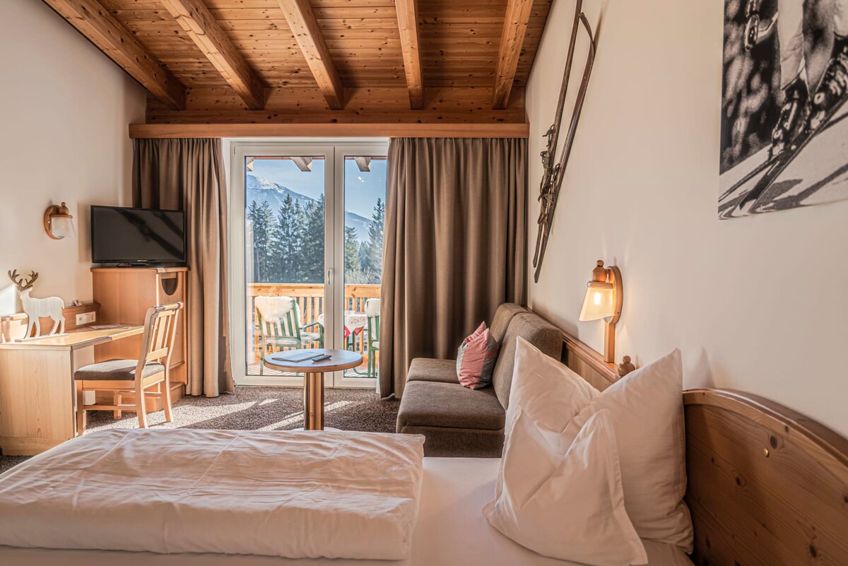 Sweet Cherry - Boutique Guesthouse Tyrol Single R