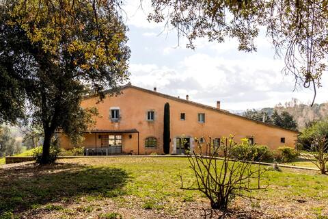 Exclusive country house in the Baix Empordà