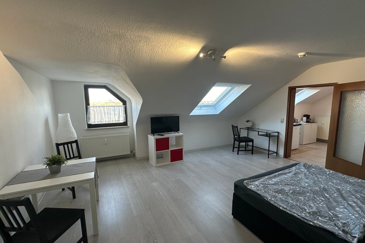 Ferienwohnung/App. für 2 Gäste mit 35m² in Mannheim (251341)