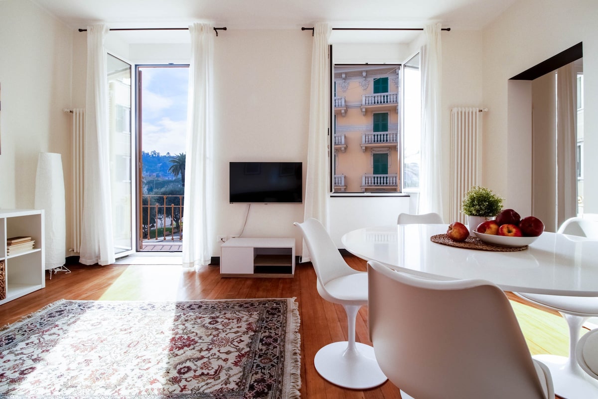 Appartamento-Sogno Sul Mare-Affitti Brevi Italia