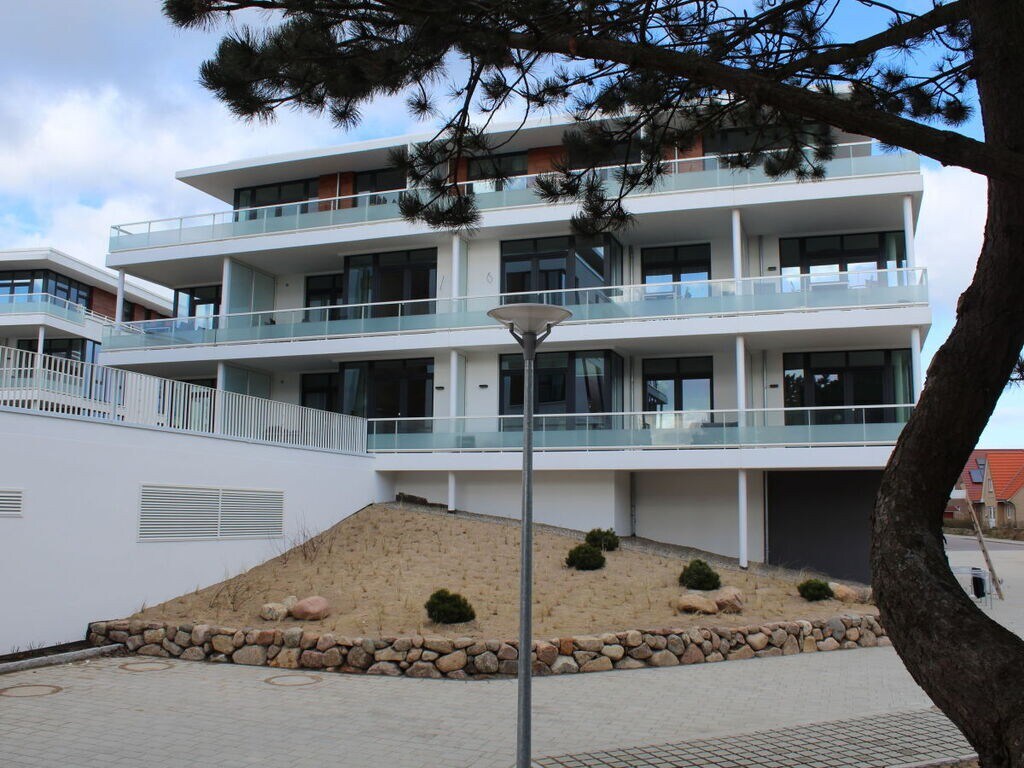 Seaside, South Cape Apartment D5