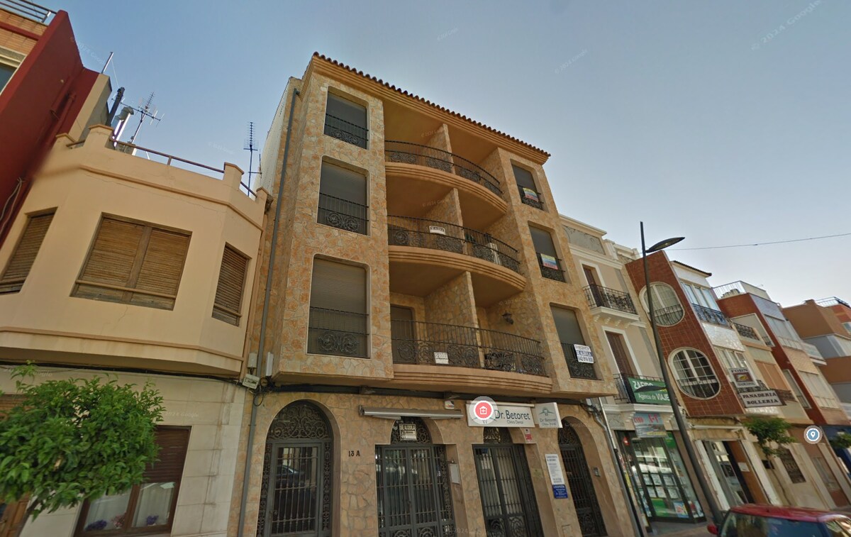 Apartment in Torreblanca Ref. 061