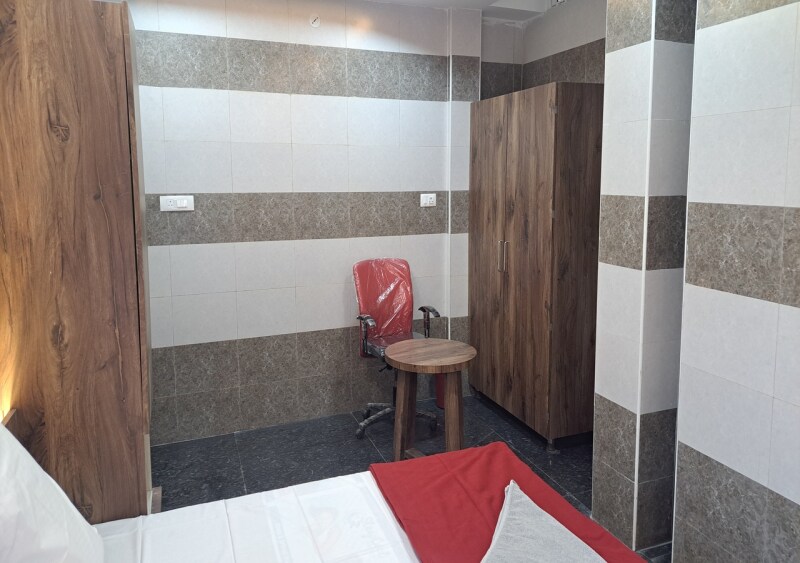 Suite at Chirala@BK Stays