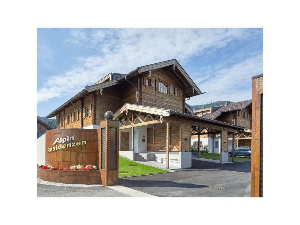 Alpine Residences Top 12
