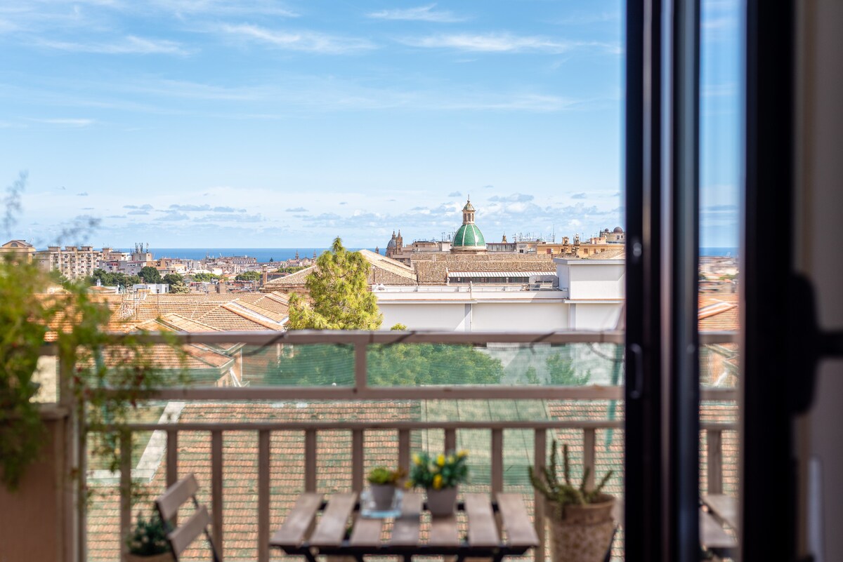 Wonderful Italy | Casa Panoramica dei Mille