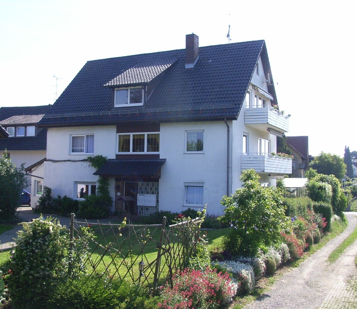 Ferienwohnung 3 Marschall