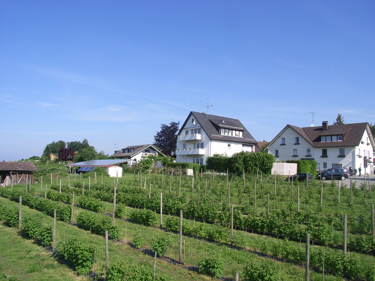 Ferienwohnung 3 Marschall