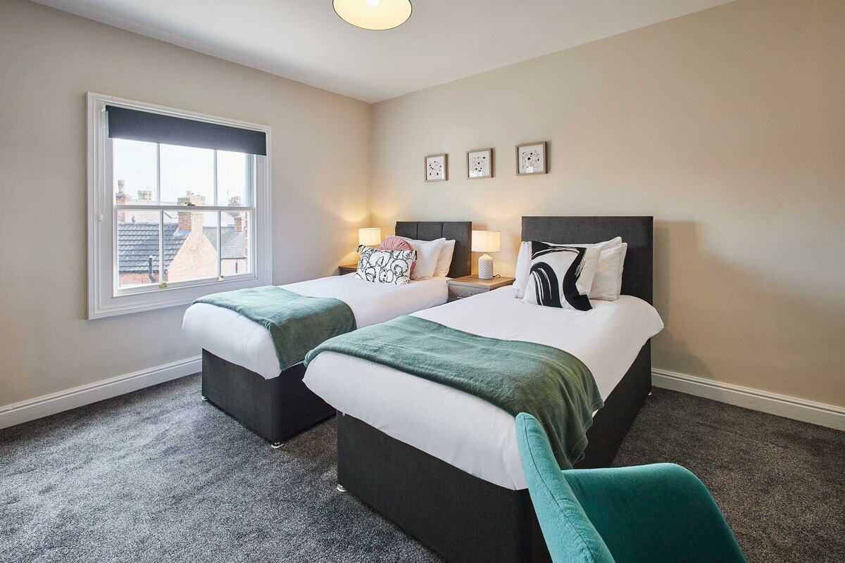 Host & Stay | Appleton House