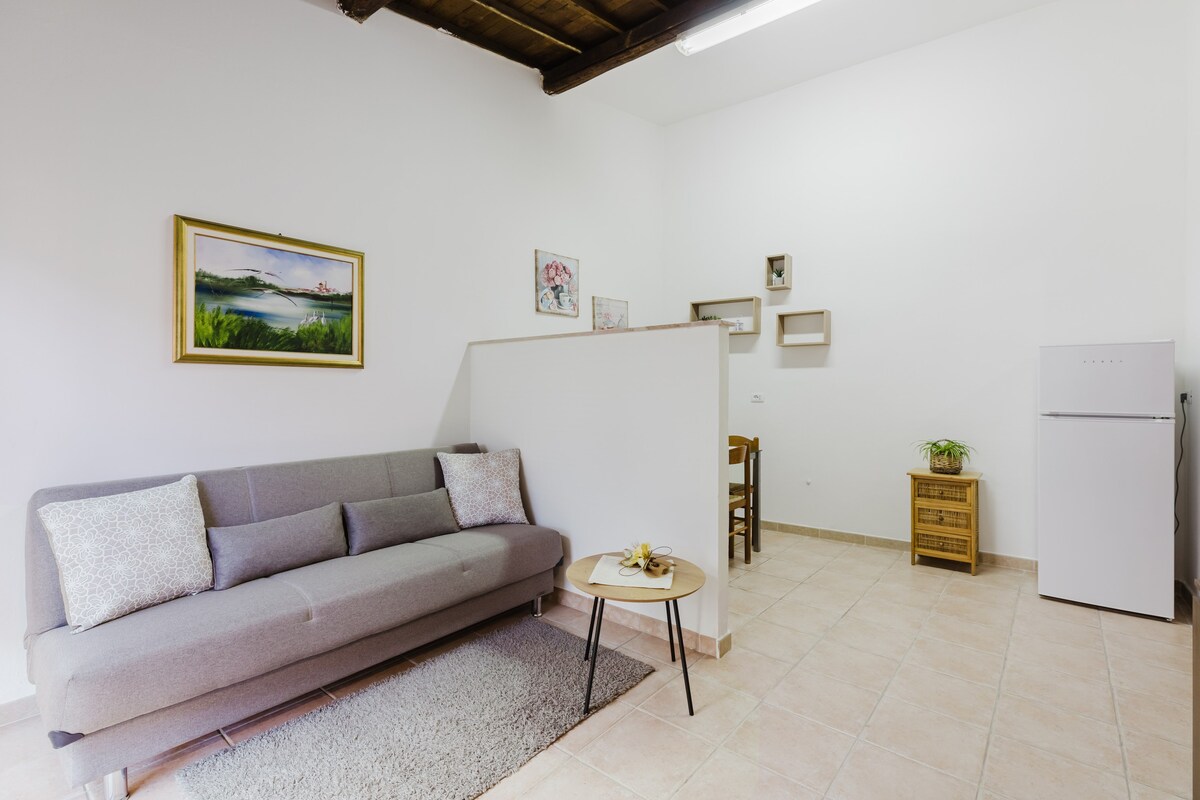 Il Corbezzolo Apartment