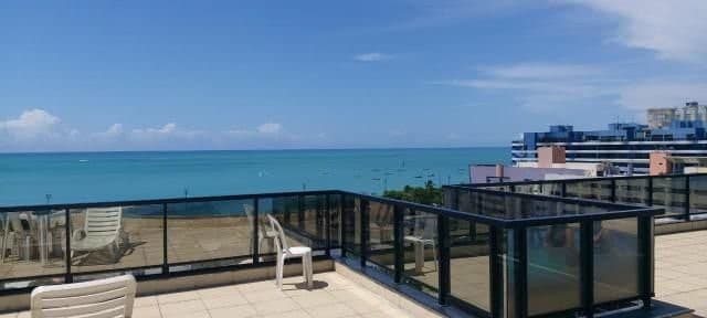 Apartamento Catamarã Portiville