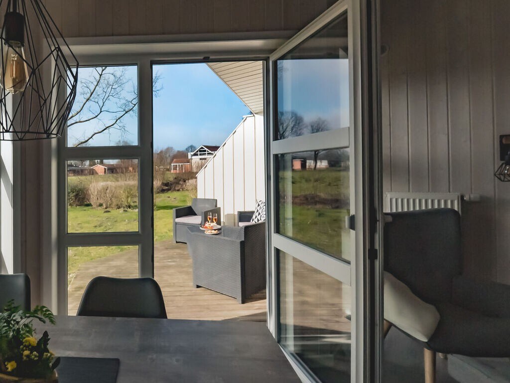 Hygge Hus Modern retreat