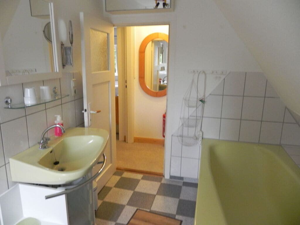 Nice apartment in Göhrde