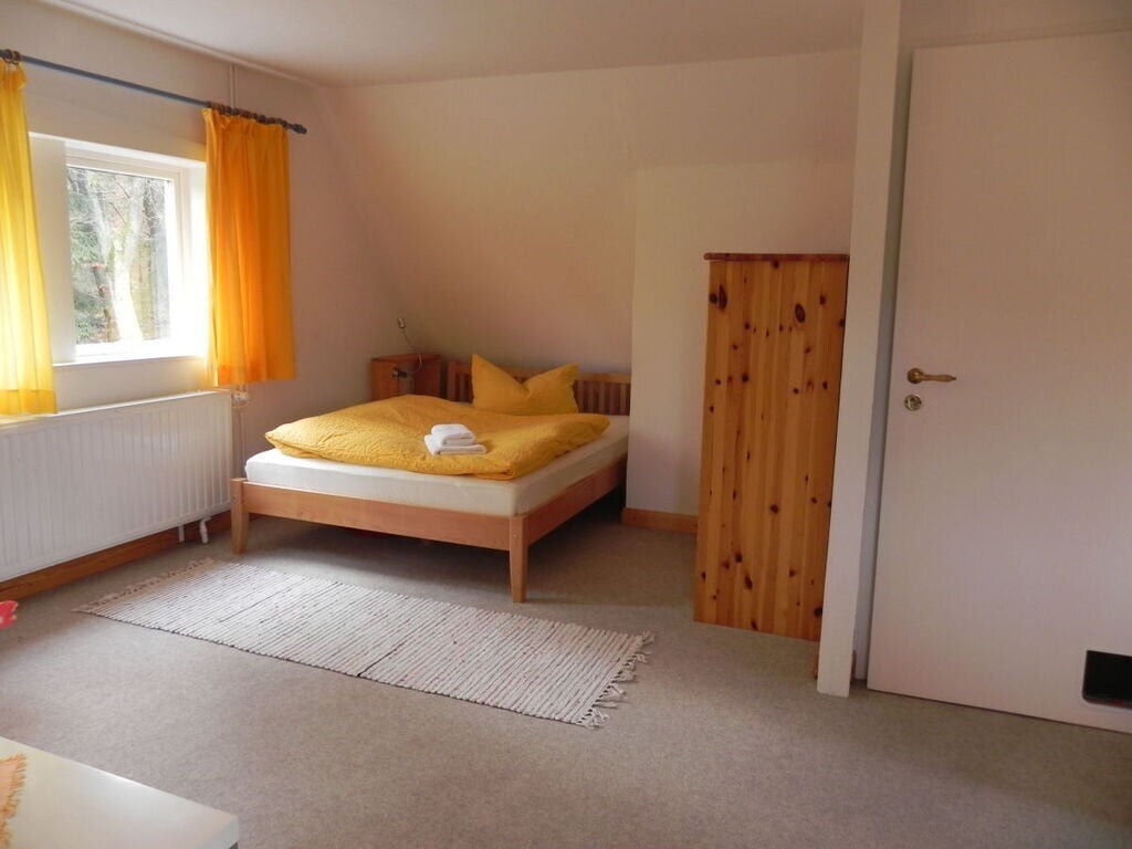 Nice apartment in Göhrde