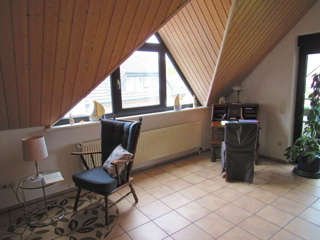 Charming apartment in Haren (Ems)