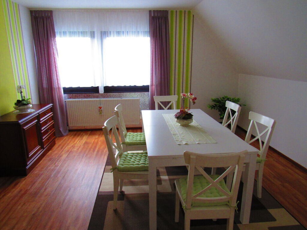 Charming apartment in Haren (Ems)