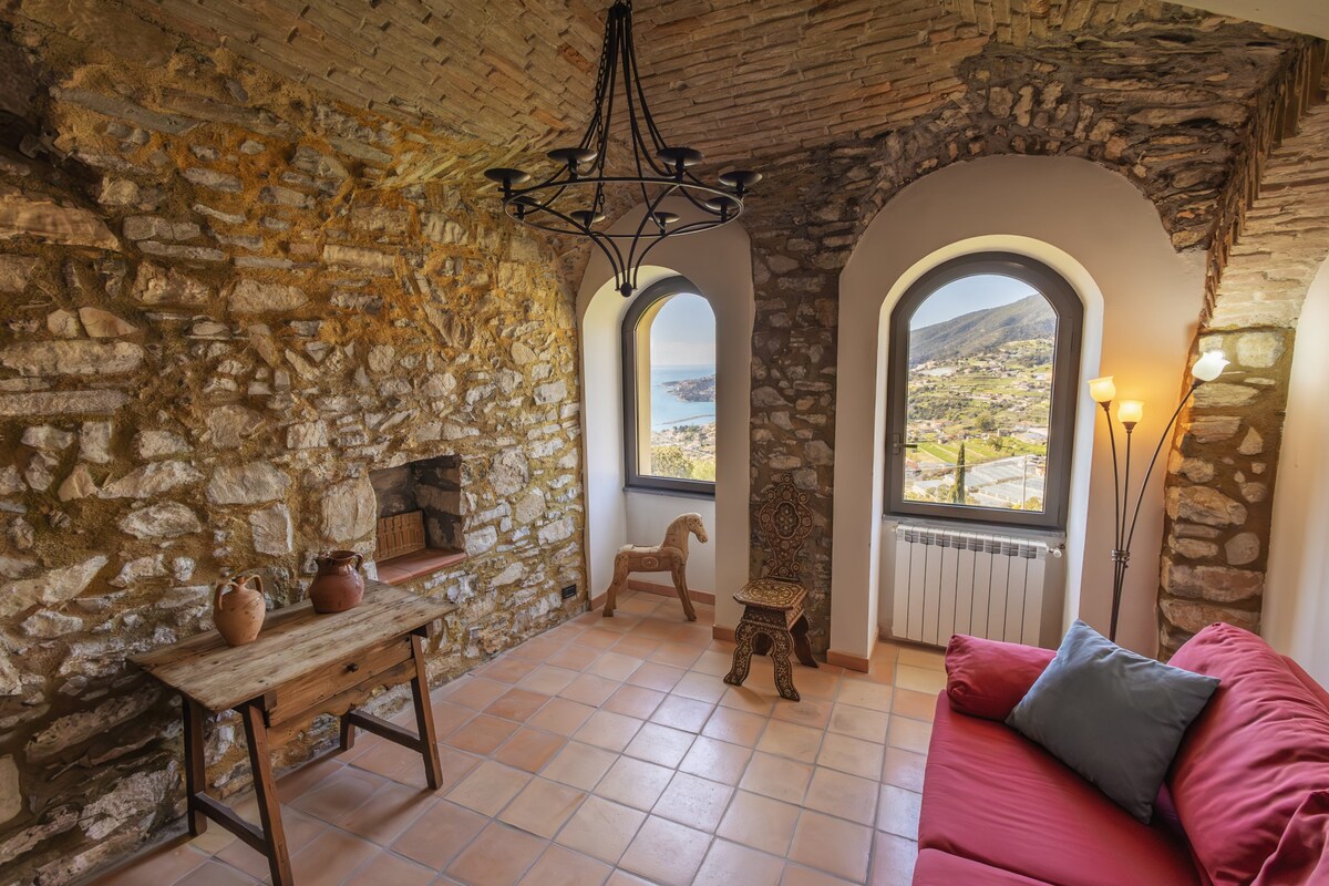 Wonderful Italy | Traditional Ligurian House