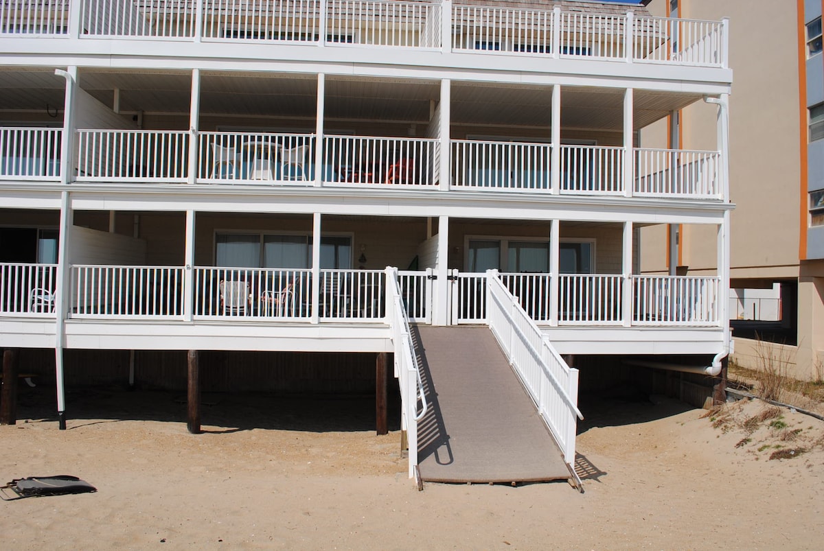 North Shore 5 is one of Ocean City's finest vacati