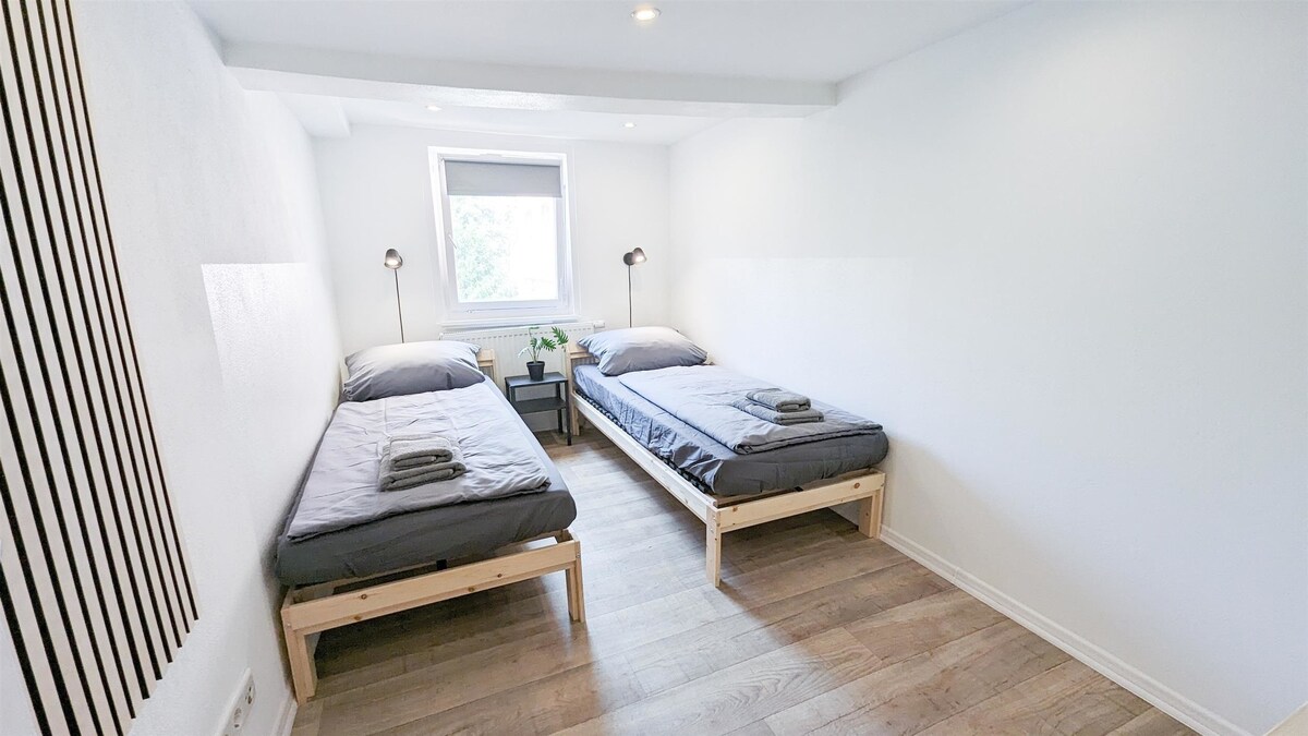 Ferienwohnung/App. für 5 Gäste mit 47m² in Ludwigsburg (251505)