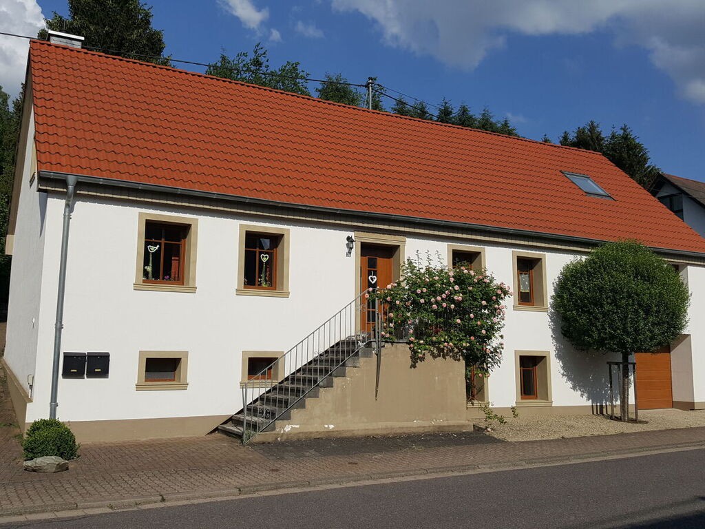 Cosy apartment in Nohfelden