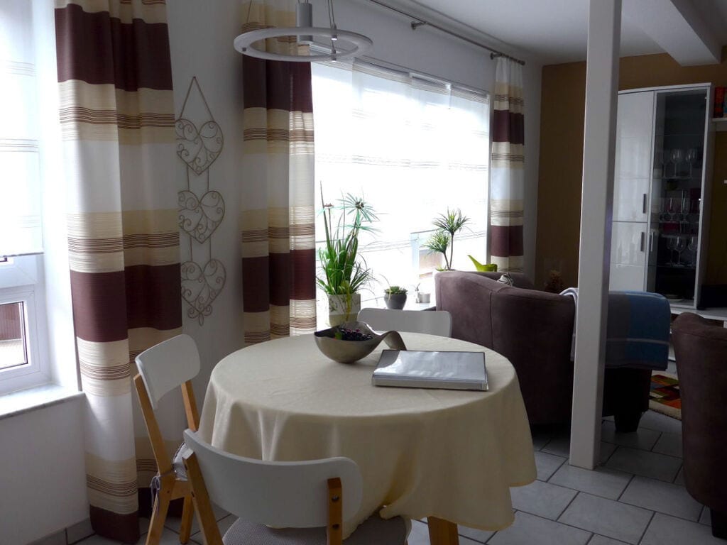 Holiday apartment in the Odenwald