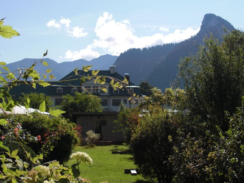 Lovely apartment in Oberammergau