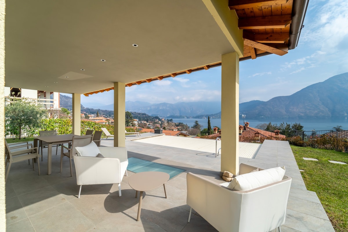 Wonderful Italy | Villa Magnolia con Piscina