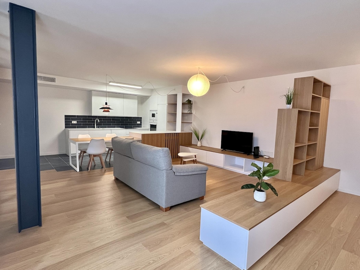 Homing Apartment Tarragona 58