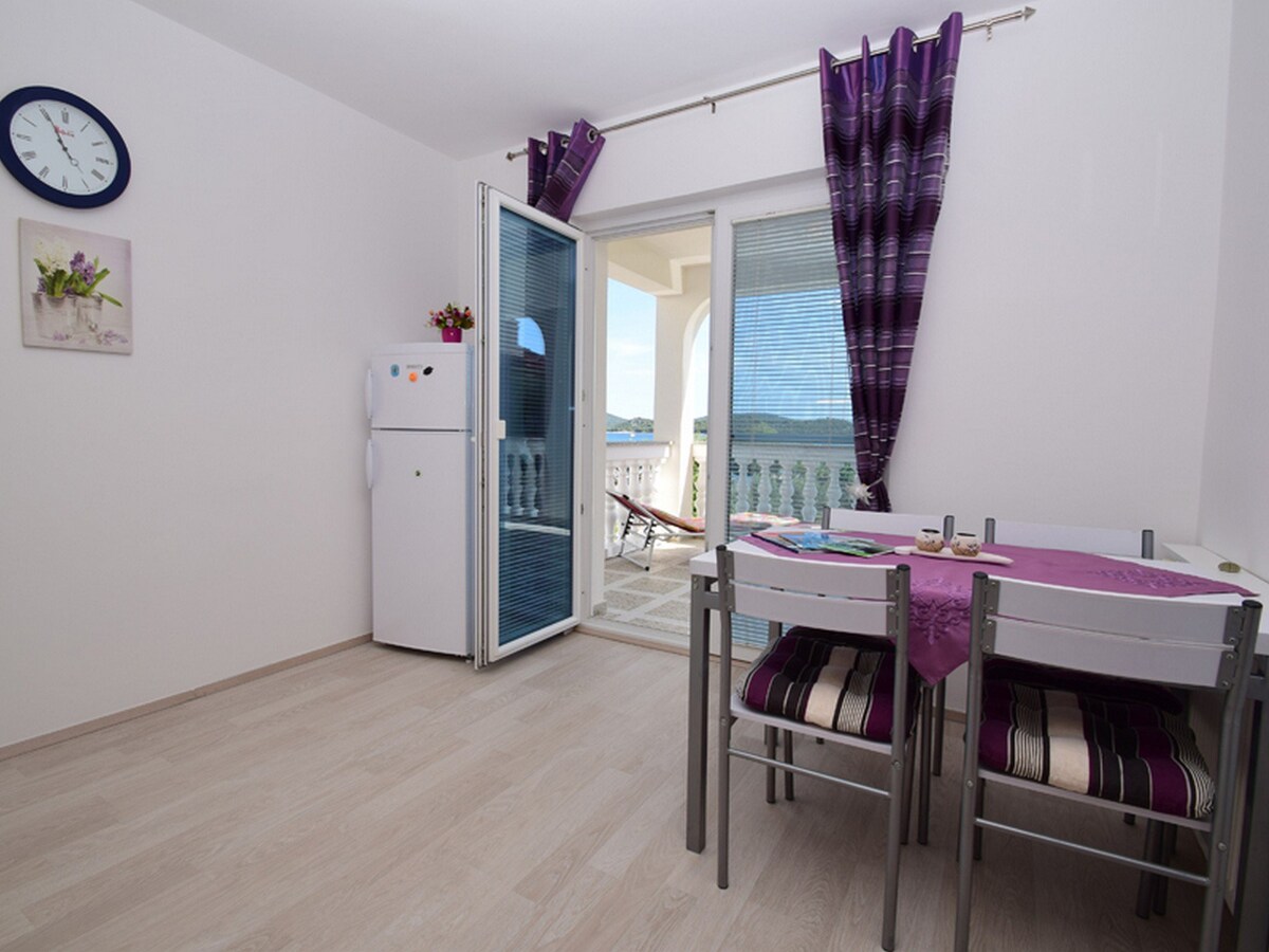 Apartments Olga - Two Bedroom apartment A2