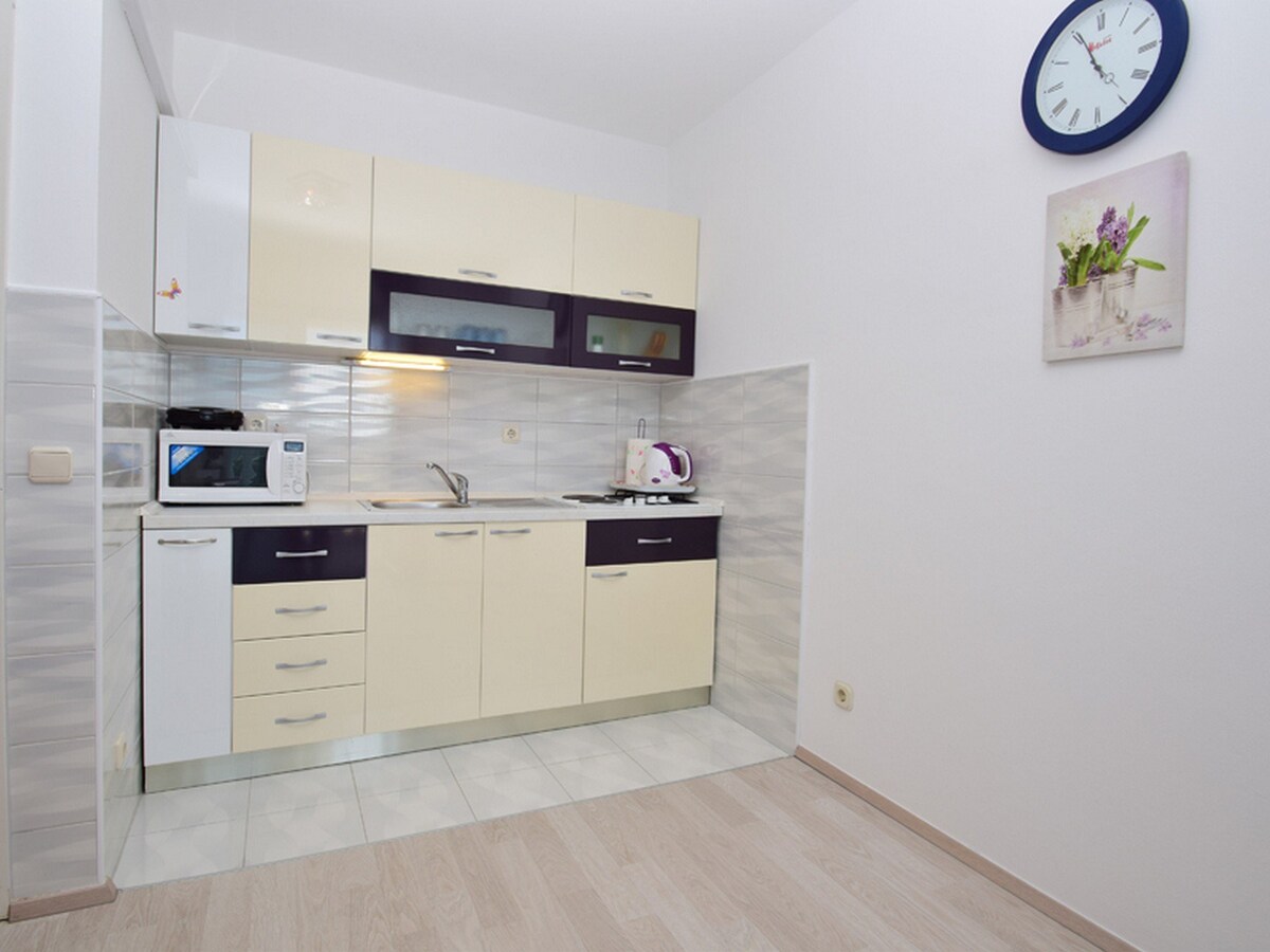 Apartments Olga - Two Bedroom apartment A2