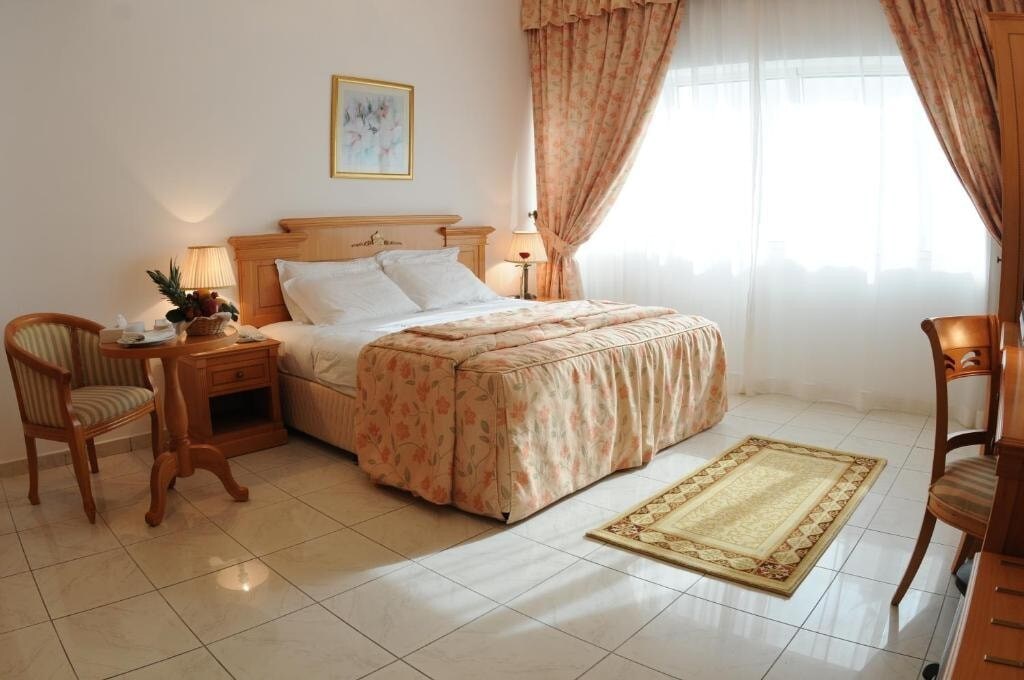 Studio Near Abu Dhabi Near Abu Dhabi Corniche Ac