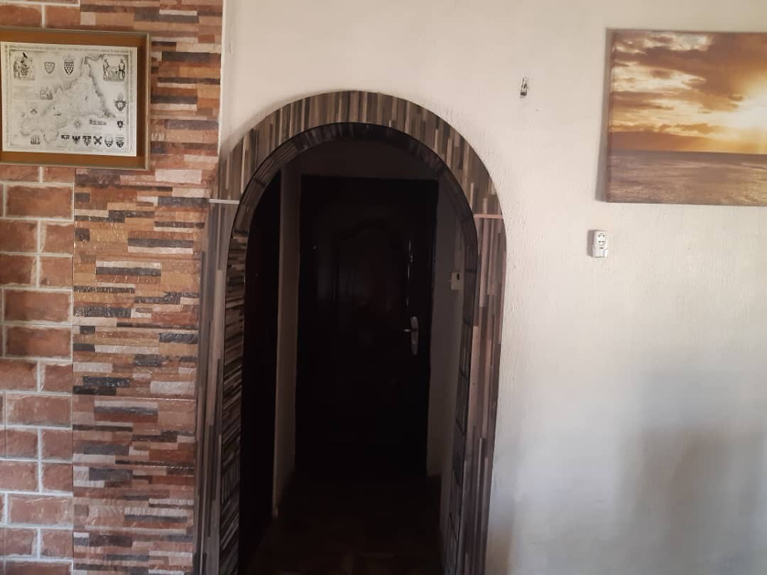 Remarkable 2-Bed Apartment in Lagos
