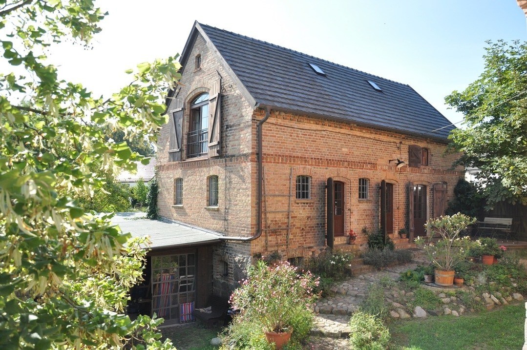 Ferienhaus Melzow (251397)