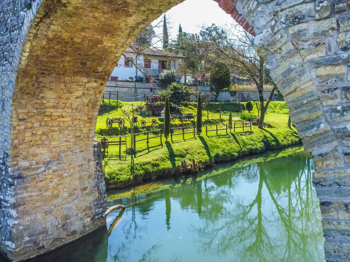 La Casa del Ponte Romano by Interhome