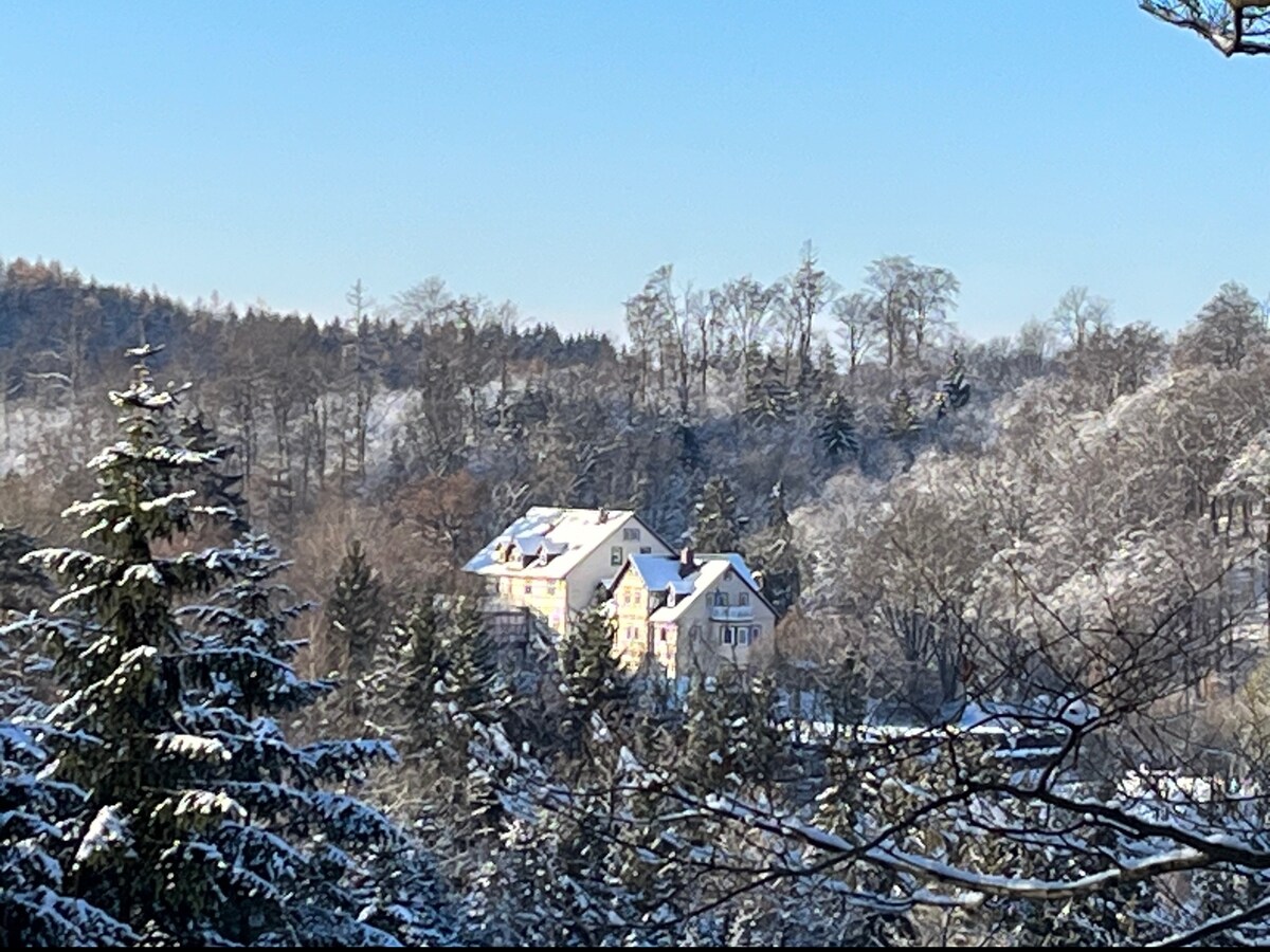 Die Käuzchenkuhle