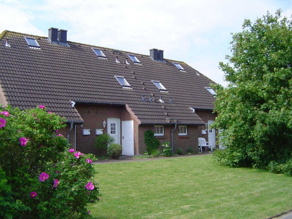 Blauort in Friedrichskoog-Spitze