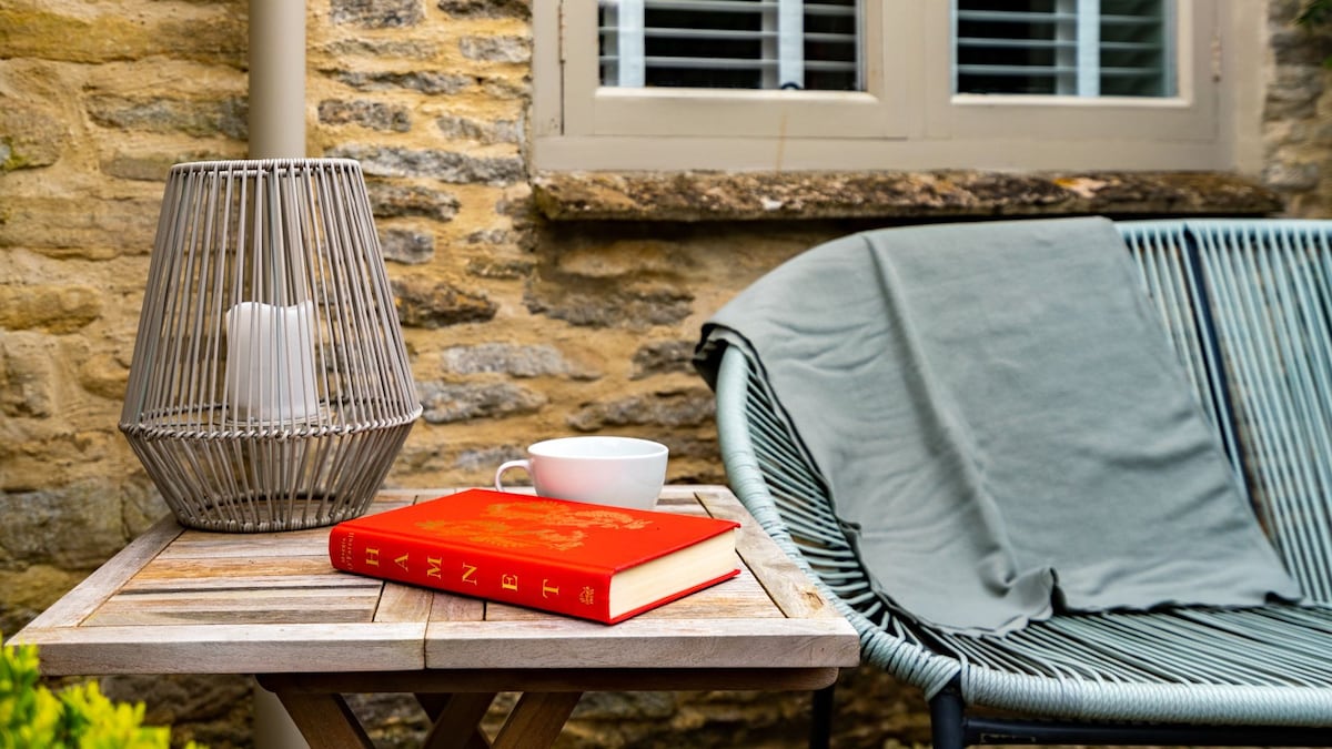 Gable Cottage, Meysey Hampton near Cirencester