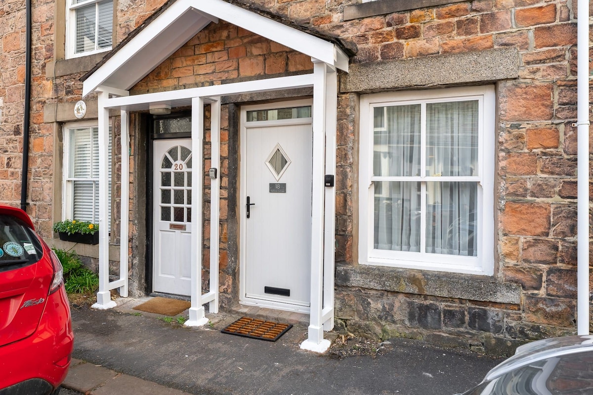 Ratstone Cottage