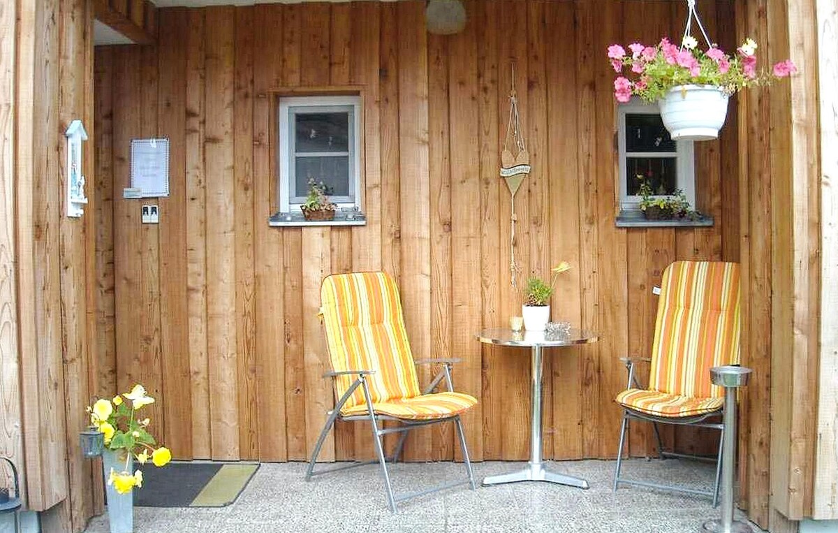 1 bedroom awesome apartment in Neppermin/Usedom