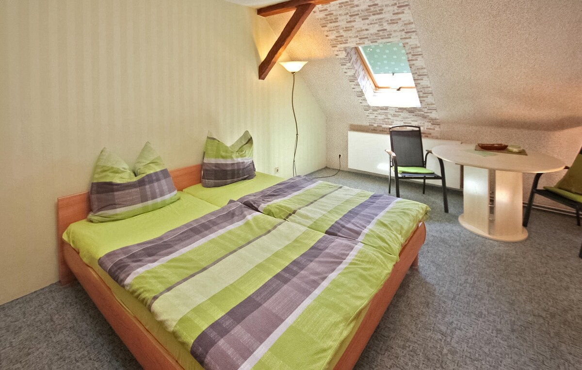 1 bedroom nice apartment in Meiersberg