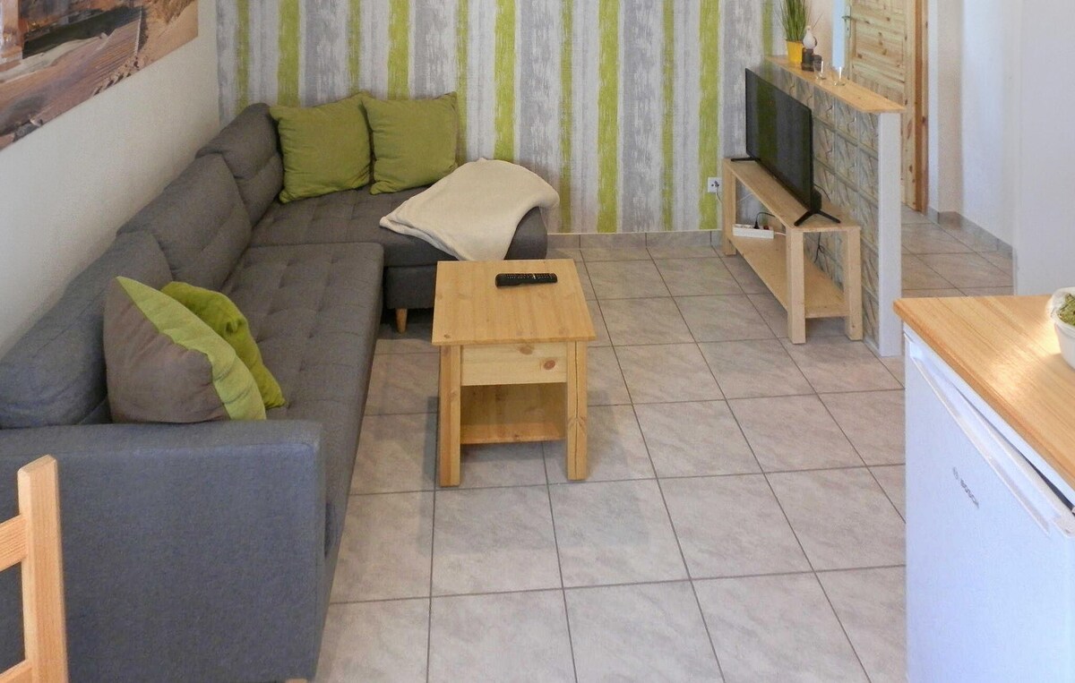 1 bedroom apartment in Graal-Müritz (Ostseehe